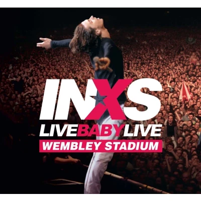 Afbeelding van INXS Live Baby (Blu Ray 2 CD)