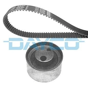 Afbeelding van DAYCO KTB377 Distributieriemset SUZUKI: Baleno I Hatchback, Vitara Off Road, Grand 1 SUV