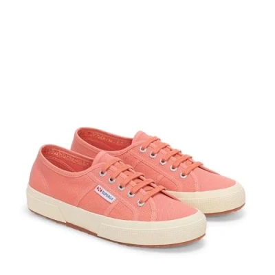 Afbeelding van Superga Baskets COTU Classic Adulte, Vieux Orange Blanc Cassé, 37.5 EU