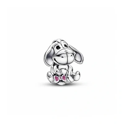 Afbeelding van Pandora Disney 925 Sterling Silver Winnie The Pooh Eeyore Charm 792209C01