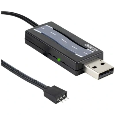 Afbeelding van Faller 161415 USB Ladegerät Car system