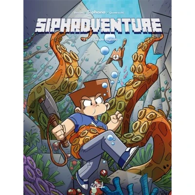 Image de Siphadventure T03