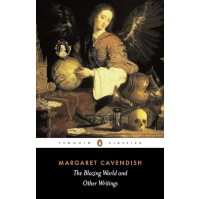 Afbeelding van The Blazing World and Other Writings