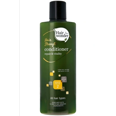 Afbeelding van Hairwonder Repair &amp; Vitality Conditioner 200ML