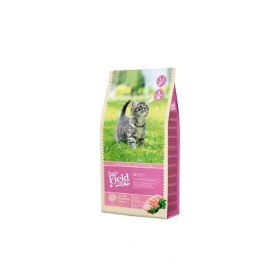 Afbeelding van Sam&#039;s Field Cat Kitten Kattenvoer 7.5 kg