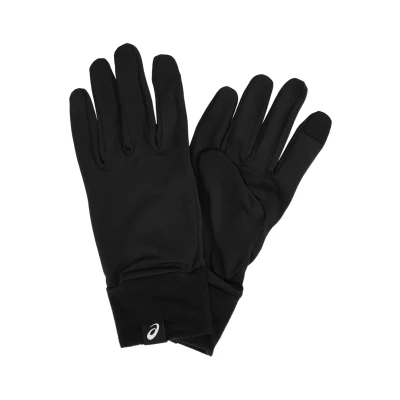 Afbeelding van Basic Gloves Perfomance Black 995 L Hardloophandschoenen