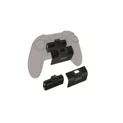 Image de Konix PLAY &amp; charge SERIE X Station de pour manette Xbox Series