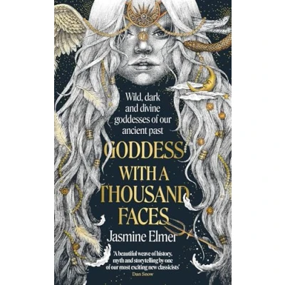 Afbeelding van Goddess with a Thousand Faces