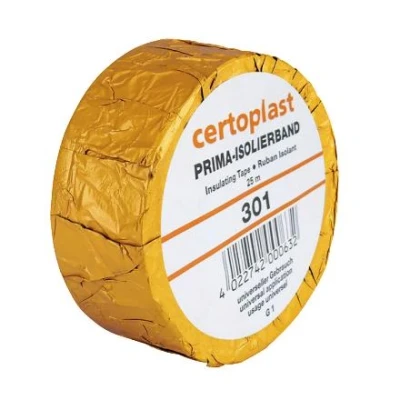 Image de Certoplast klauwverband, 25 m x 4,5 cm, MS Schippers, Zwart Geschikt voor Rundvee Koeien