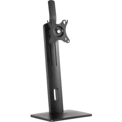 Afbeelding van My Wall HL 18 L Monitor tafelbeugel 1 voudig 43,2 cm (17) 81,3 (32) Zwart Kantelbaar en zwenkbaar, Draaibaar