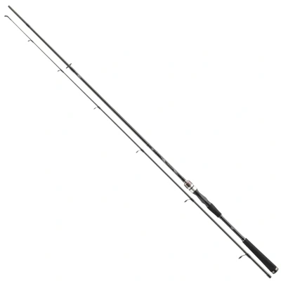 Afbeelding van Daiwa Exceler Solid Tip Spinhengel 2023 2.25m (0.5 7g)