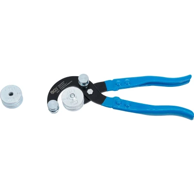 Afbeelding van BGS Pijpenbuigtang voor koperen buis 4 10 mm