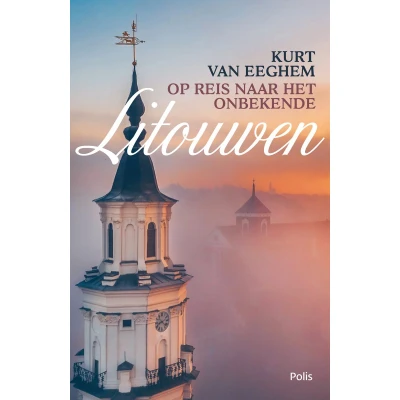 Afbeelding van Op reis naar het onbekende Litouwen