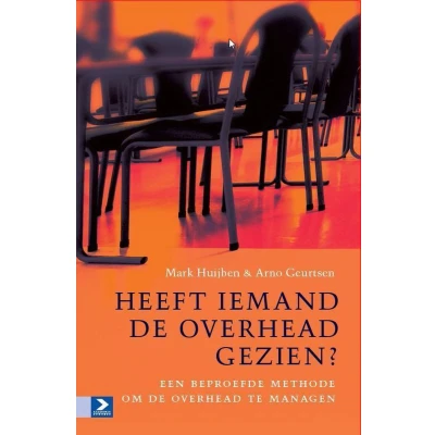Afbeelding van Heeft iemand de overhead gezien?
