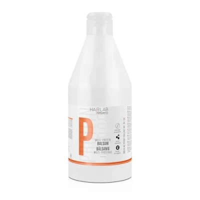 Afbeelding van Haarlotion Salerm Hairlab Multi 600 ml Proteïne
