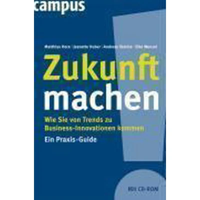 Afbeelding van Zukunft machen