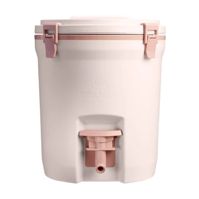 Afbeelding van Stanley The Fast Flow Waterkan 7,5 Liter Lichtroze