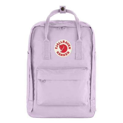 Afbeelding van Fjallraven Kanken Laptop 15&quot; pastel lavender