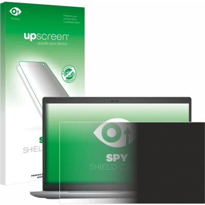 Afbeelding van upscreen privacy screenprotector voor Dell Latitude 5520 Folie Beschermfolie Blauwlichtfilter
