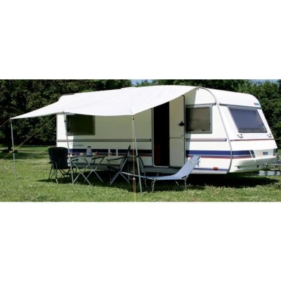 Afbeelding van Eurotrail Caravan Dakluifel Grijs