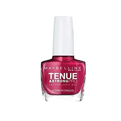 Afbeelding van Maybelline Tenue &amp; Strong Pro Nagellak 905 Founder