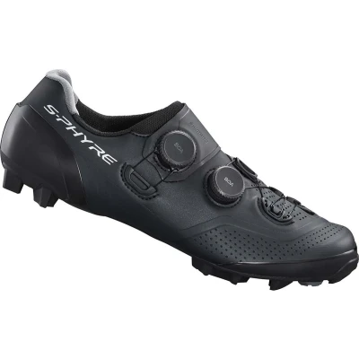 Afbeelding van Shimano Xc902 Mtb schoenen Zwart EU 46 Man