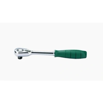 Afbeelding van HANS 2160GQ Omschakelratel 48 6,3 (1/4&quot;) 145