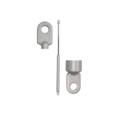 Afbeelding van STABILUS 9247XG Gasveer achterklep Zonder spoiler Kofferruimtedeksel