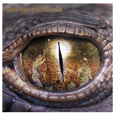 Afbeelding van Rodrigo Y Gabriela Y..