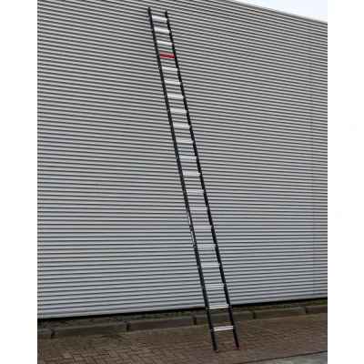 Afbeelding van Altrex 1 delige ladder Nevada 20 sporten