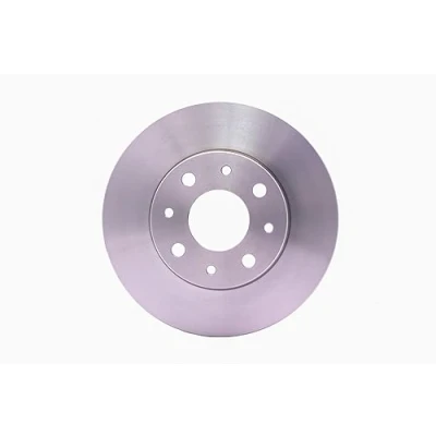 Afbeelding van HELLA 8DD 355 105 881 Remschijf 240 20 04/08 98 interne ventilatie Zonder wielbevestigingsbout, wielnaaf
