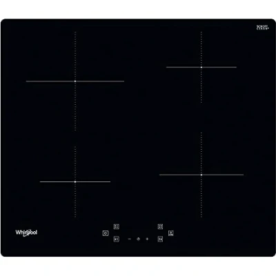 Afbeelding van Whirlpool Ws Q4860 Ne Inductiekookplaat