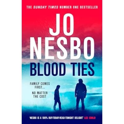 Afbeelding van The Kingdom2 Blood Ties