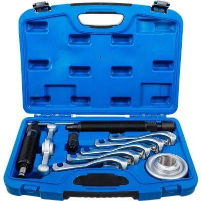Afbeelding van BGS Hydraulische uitdrukkerset voor aandrijfassen 125 215 mm