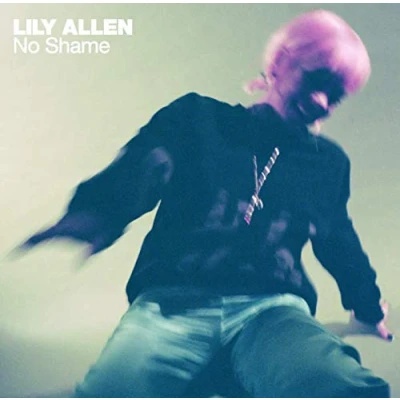 Afbeelding van Lily Allen No Shame
