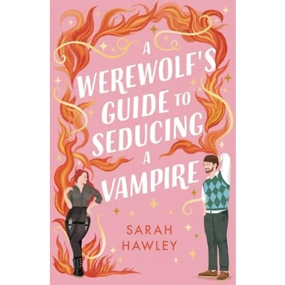 Afbeelding van a Werewolf&#039;s Guide to Seducing Vampire