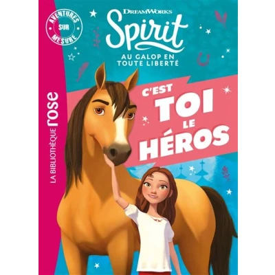 Image de Spirit Aventures sur mesure XXL