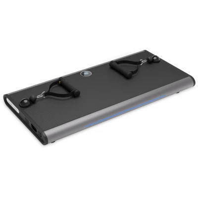 Afbeelding van Flow Fitness Perform G1i Smart Home Gym Krachtstation