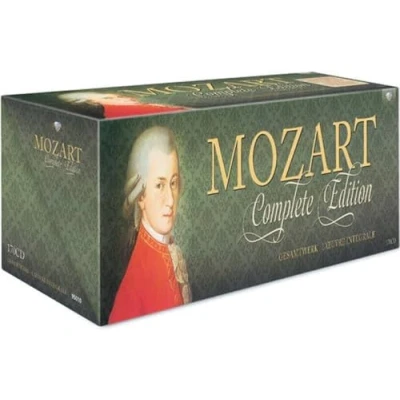 Afbeelding van Complete Edition (New)