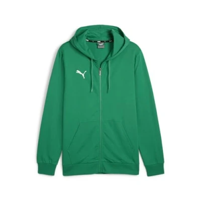 Afbeelding van PUMA Teamgoal Casuals Sweatshirt met capuchon voor heren