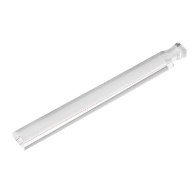 Afbeelding van Eschenbach 2605 Leeslineaal Vergrotingsfactor: 1.8 x