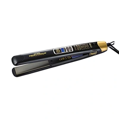 Afbeelding van Stijltang Artero Zenit Ion Nano Titanium (1 Stuks)