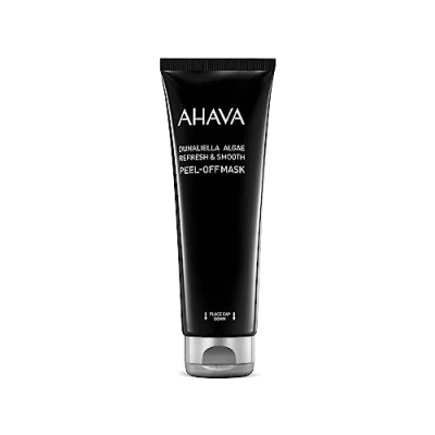 Afbeelding van Ahava Dunaliella Peel Off Mask