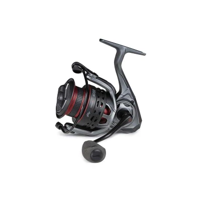 Afbeelding van Fox Rage Prism X 4000 Spinmolen Slip voorop molens