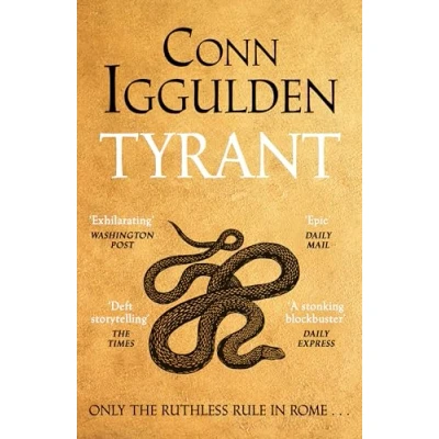 Afbeelding van Tyrant