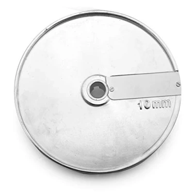 Afbeelding van Carus/Titus Aluminium Plakkenschijf 10 mm AS010