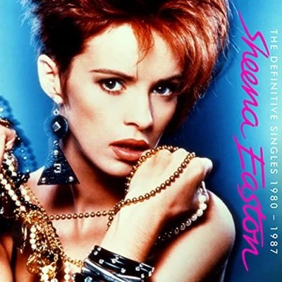 Afbeelding van Definitive Singles 1980 1987