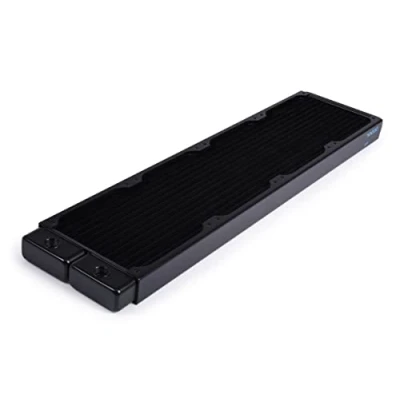 Afbeelding van Alphacool NexXxoS HPE 30 Radiator 480mm schwarz PC waterkoeling