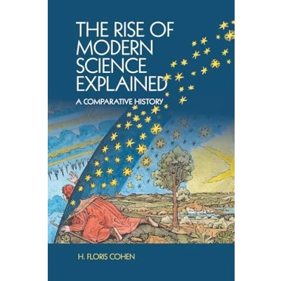 Afbeelding van Rise Of Modern Science Explained