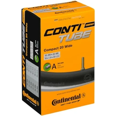 Afbeelding van Continental Bnb 20x1.9 2.5